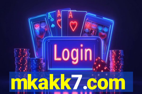 mkakk7.com