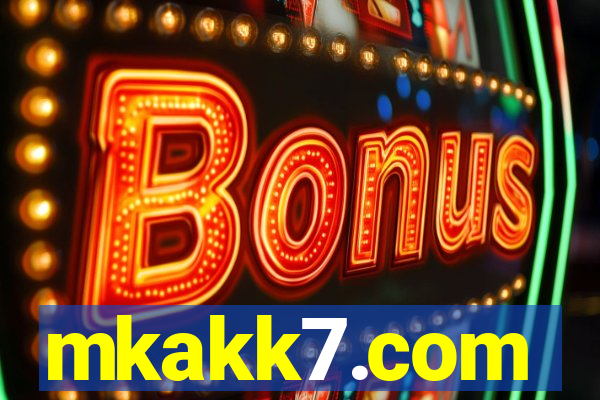 mkakk7.com