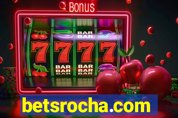 betsrocha.com