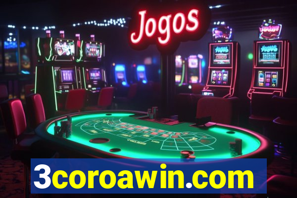 3coroawin.com
