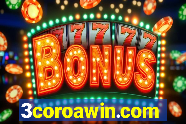 3coroawin.com