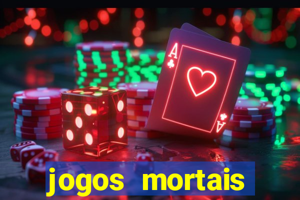 jogos mortais torrent magnet