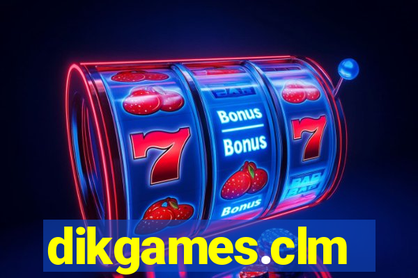 dikgames.clm