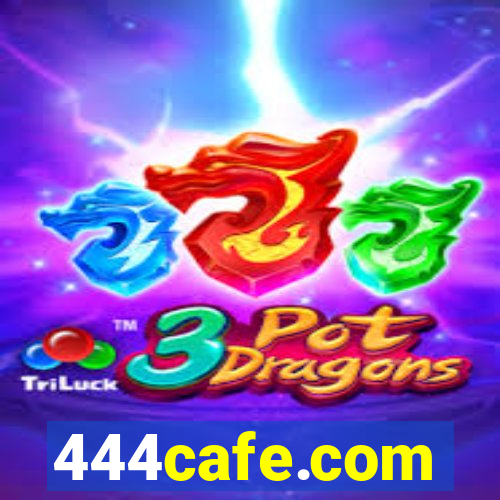 444cafe.com