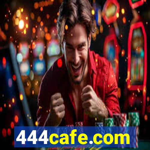 444cafe.com