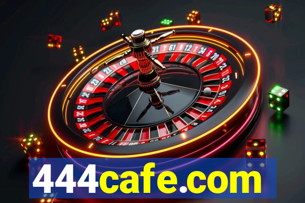 444cafe.com