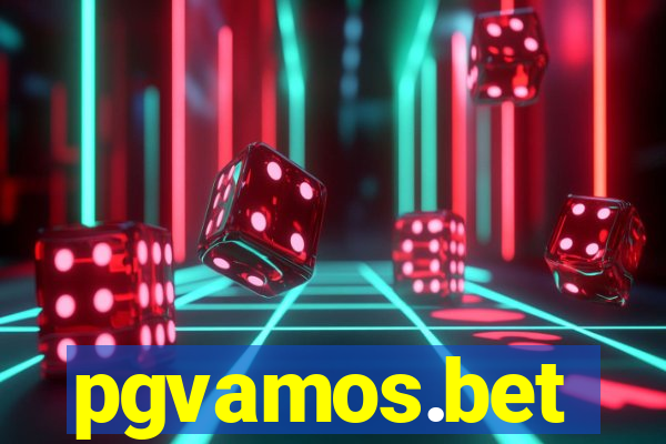 pgvamos.bet