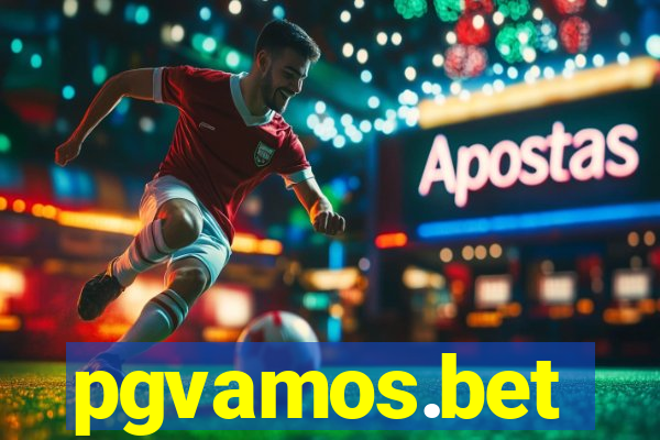 pgvamos.bet