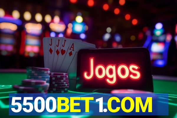 5500BET1.COM