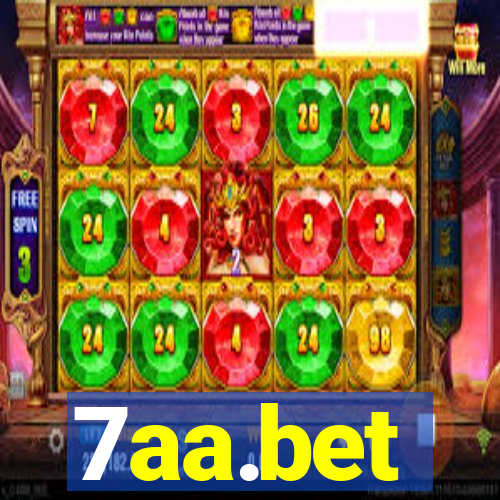 7aa.bet