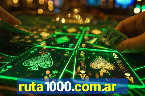 ruta1000.com.ar