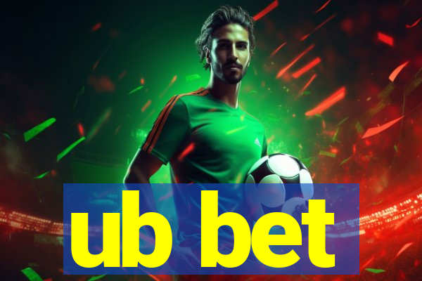 ub bet