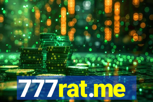 777rat.me