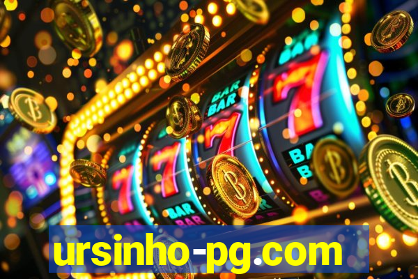 ursinho-pg.com