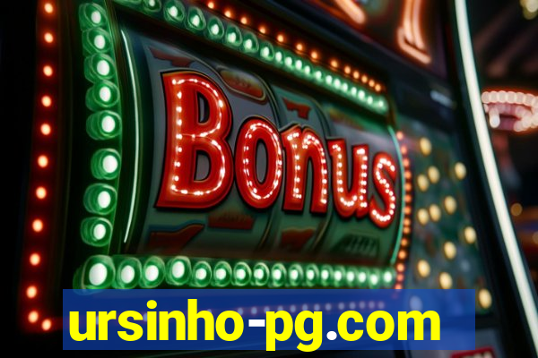 ursinho-pg.com