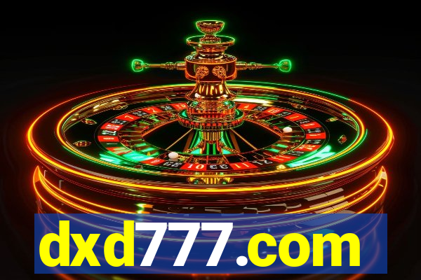 dxd777.com