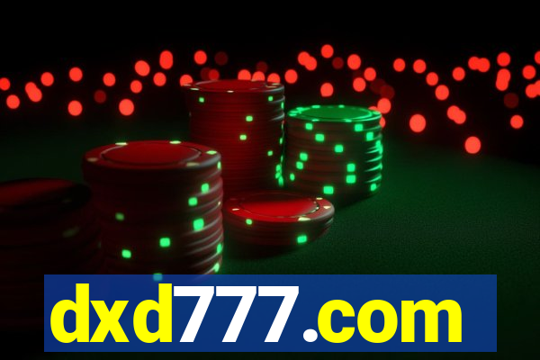 dxd777.com