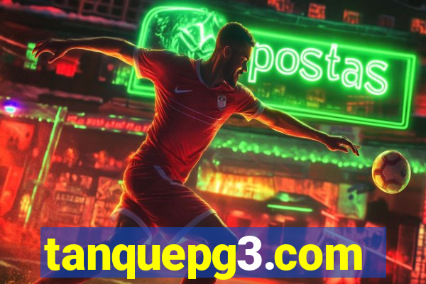 tanquepg3.com