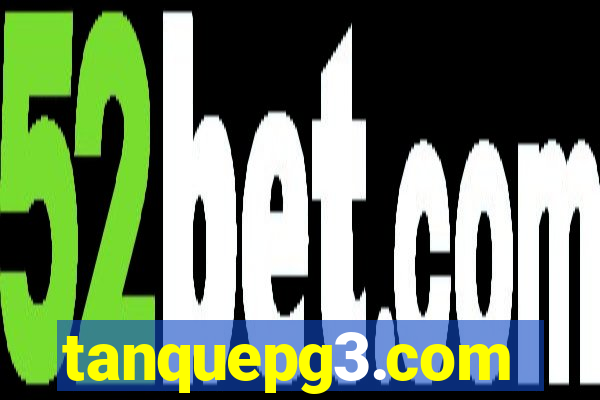 tanquepg3.com