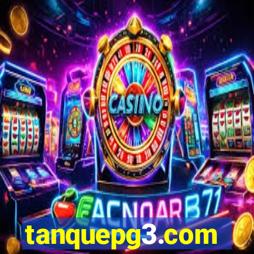 tanquepg3.com