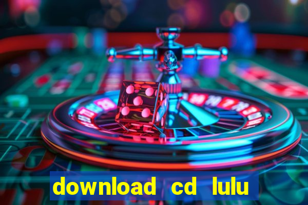 download cd lulu santos acustico mtv 2000