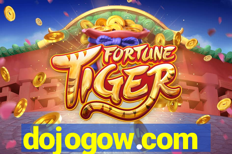 dojogow.com