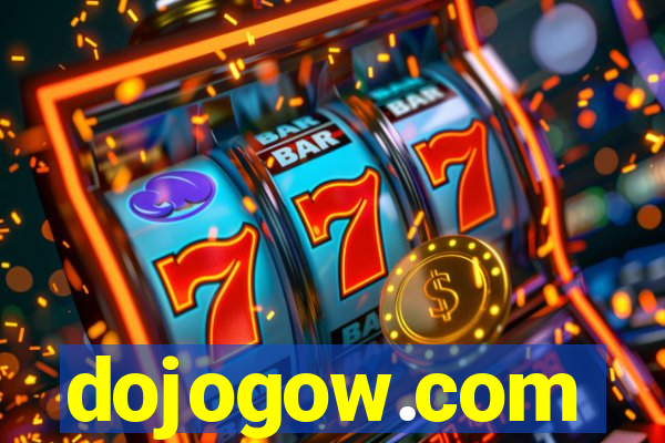 dojogow.com