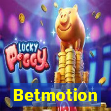 Betmotion