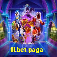 lll.bet paga