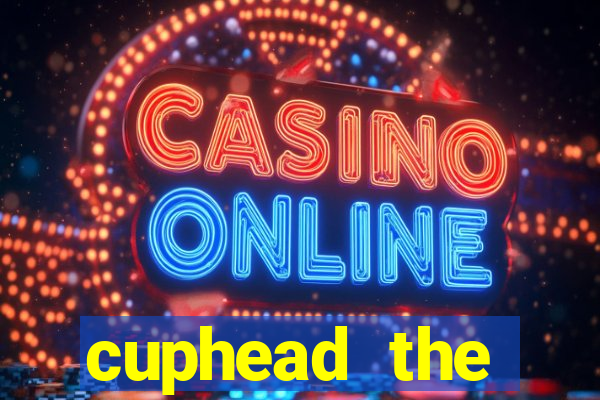 cuphead the expansion download