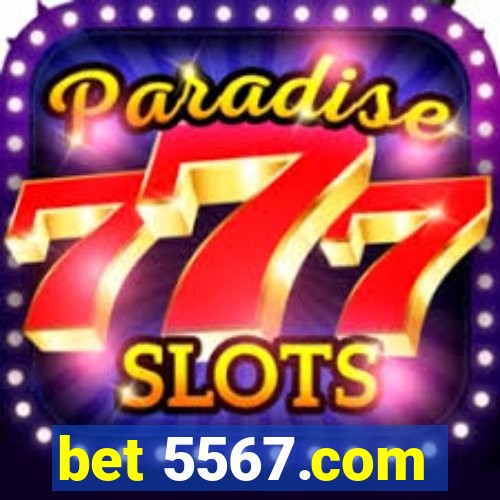 bet 5567.com