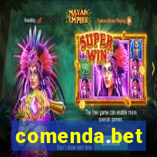comenda.bet