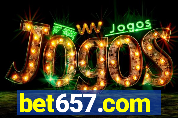 bet657.com
