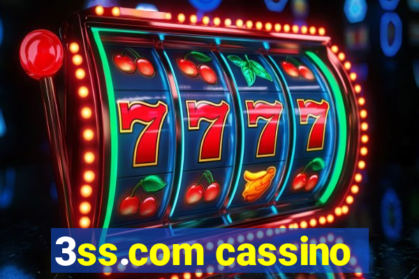 3ss.com cassino