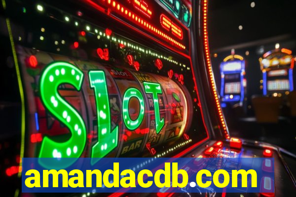 amandacdb.com
