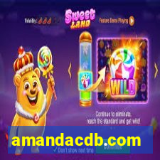 amandacdb.com