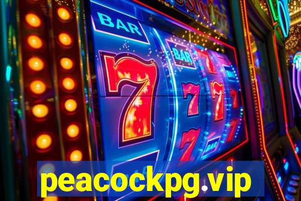 peacockpg.vip