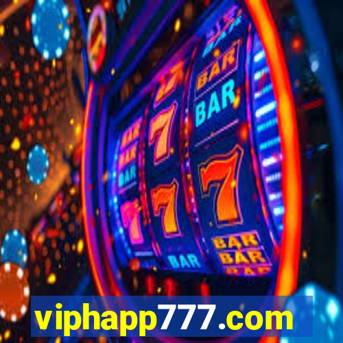 viphapp777.com