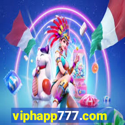 viphapp777.com