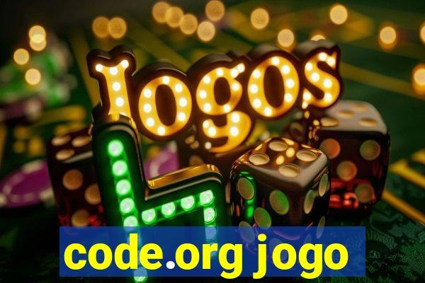 code.org jogo