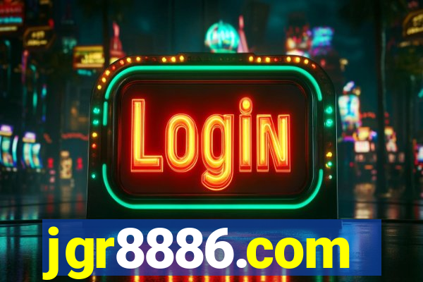 jgr8886.com