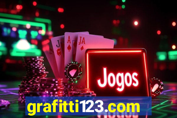 grafitti123.com