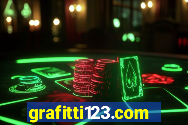 grafitti123.com