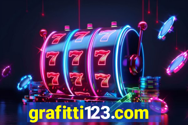 grafitti123.com
