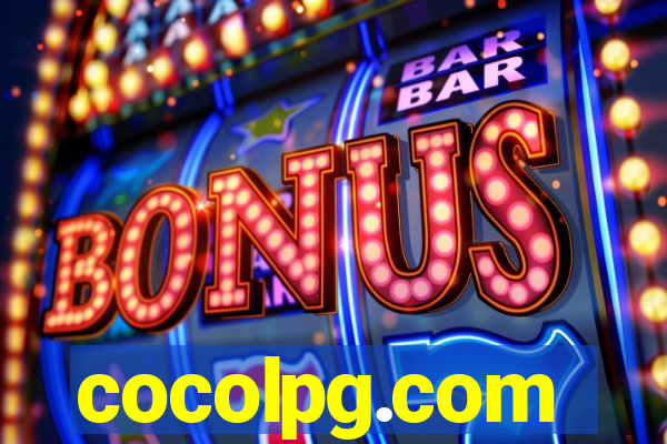 cocolpg.com