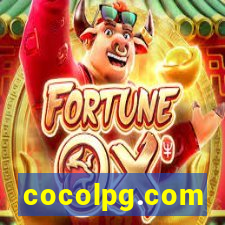 cocolpg.com