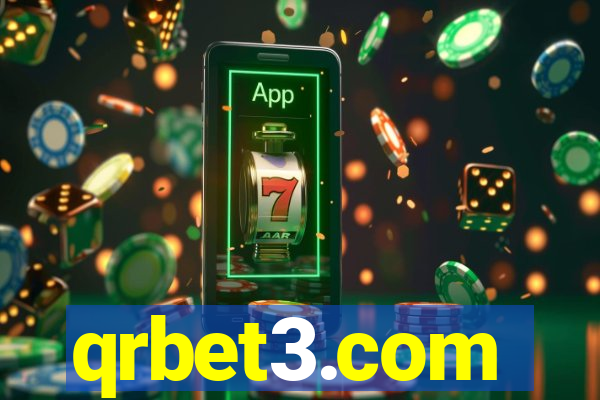 qrbet3.com
