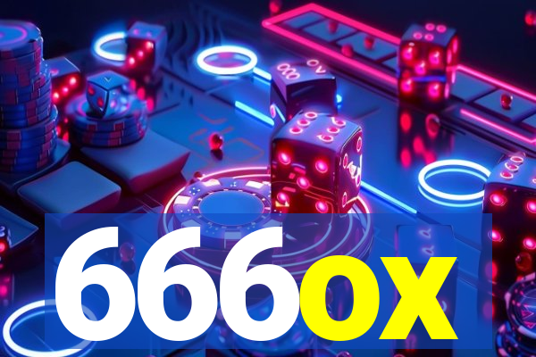 666ox