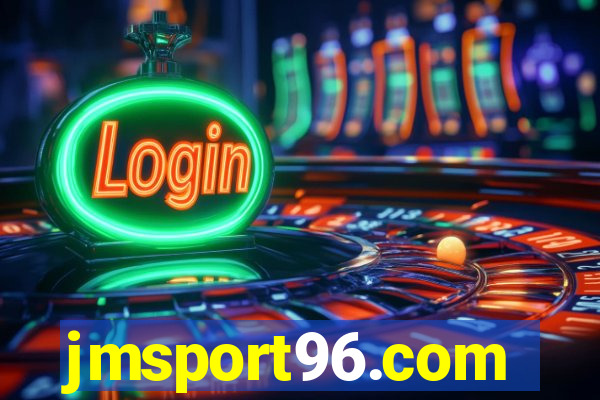 jmsport96.com