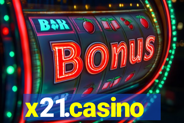 x21.casino